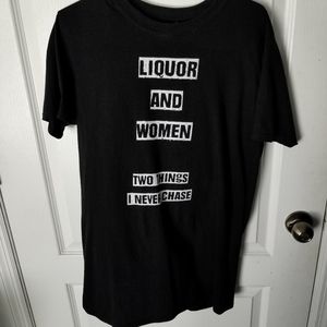 Like A Boss Shirt